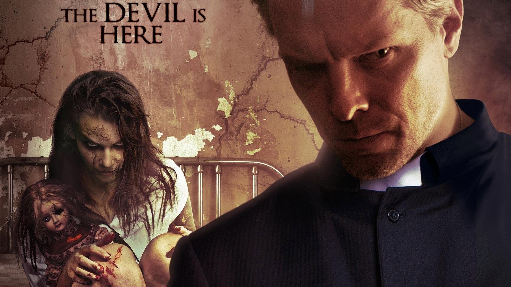 Demons 2017 movie scene