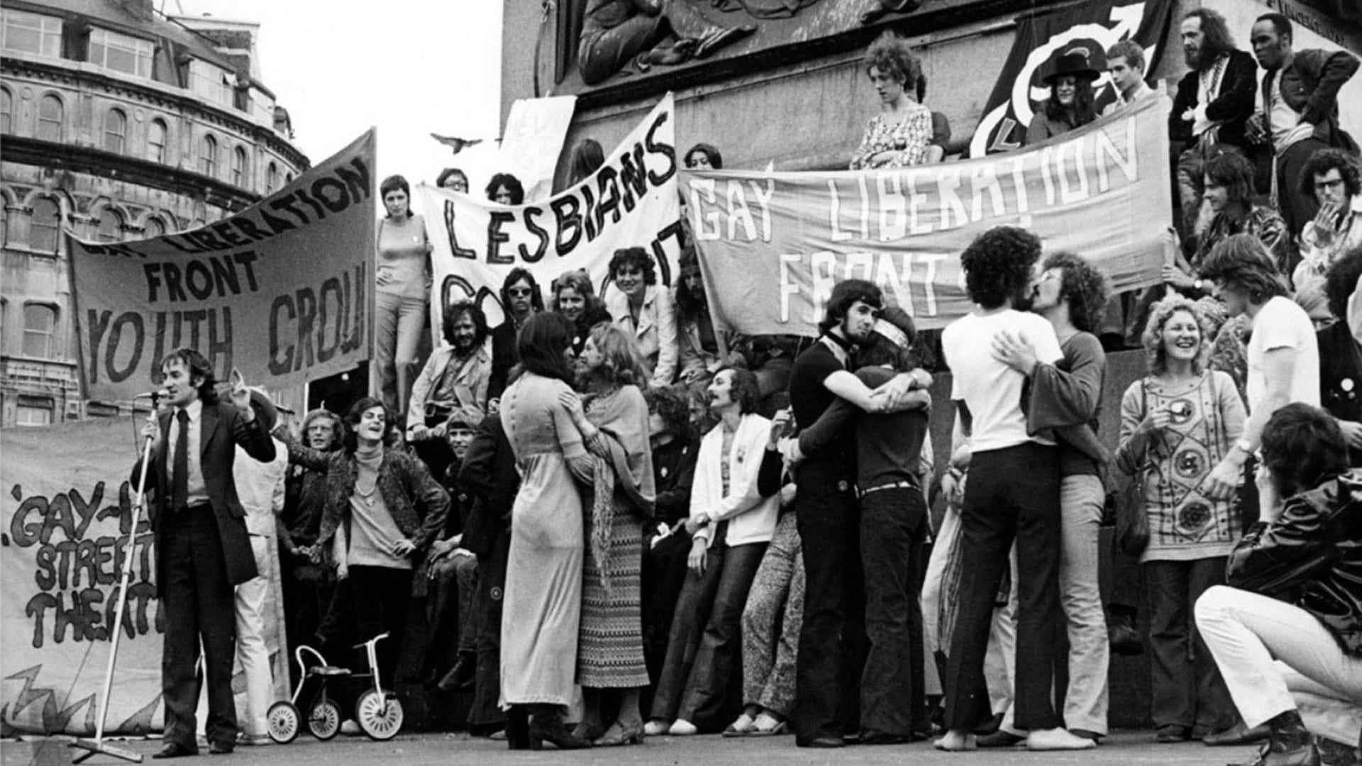 After Stonewall 1999 movie scene