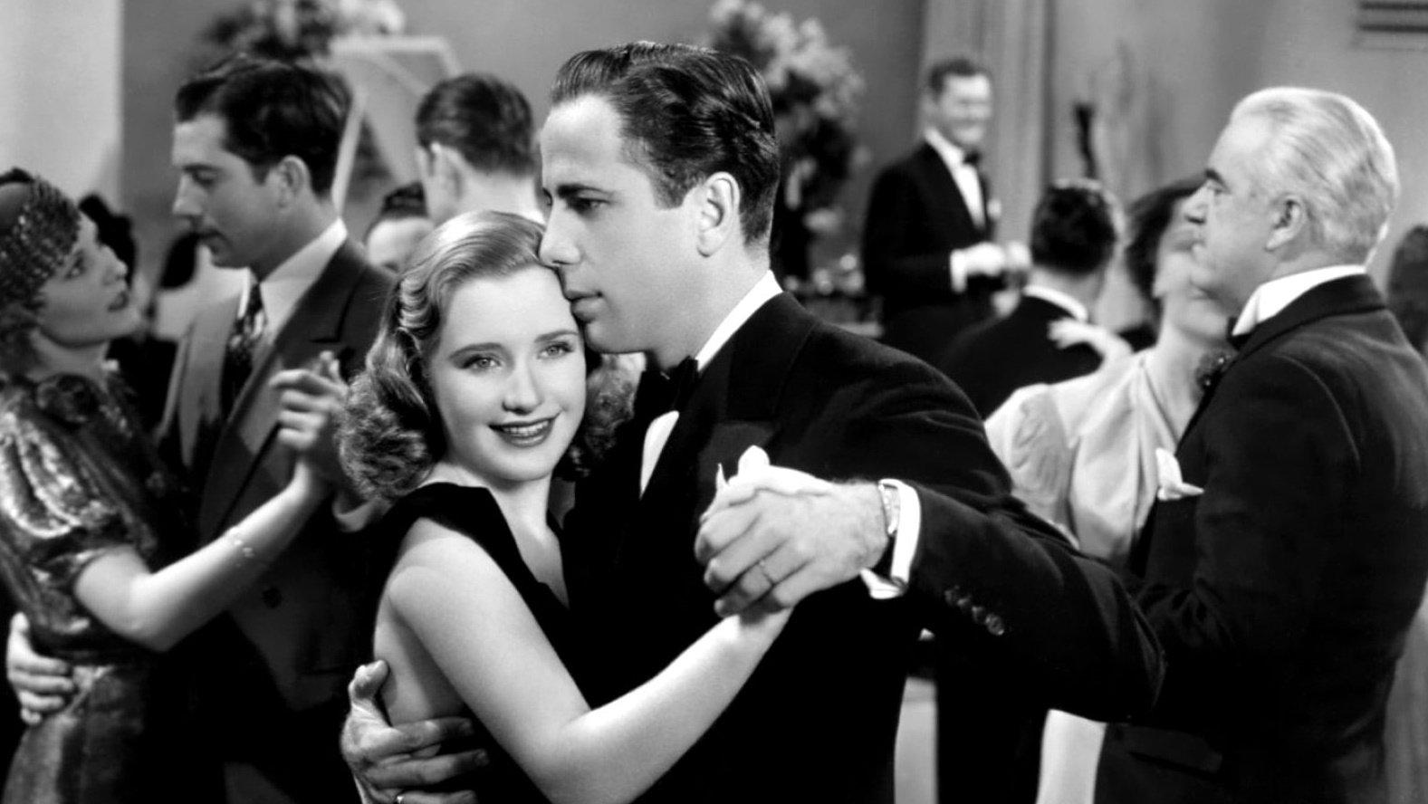 Men Are Such Fools 1938 movie scene