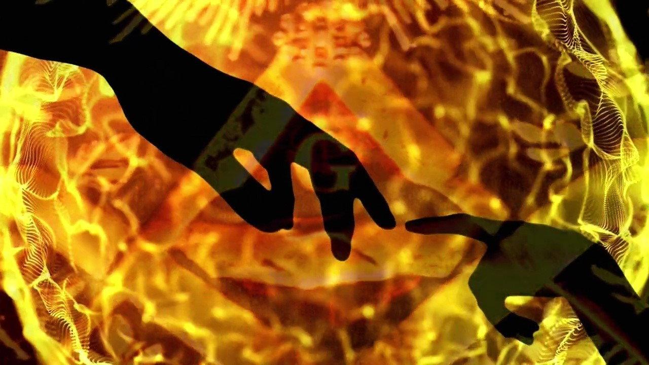 A Conspiracy to Rule: The Illuminati 2017 movie scene