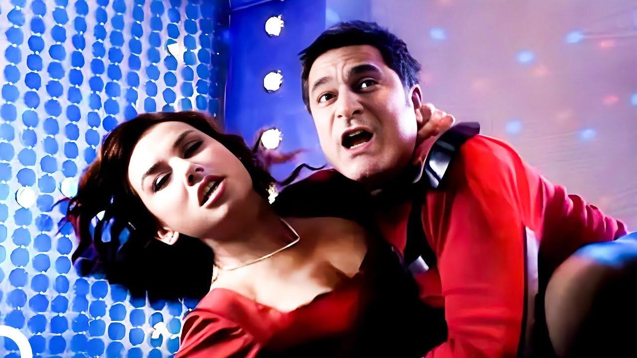 Turks in Space 2006 movie scene