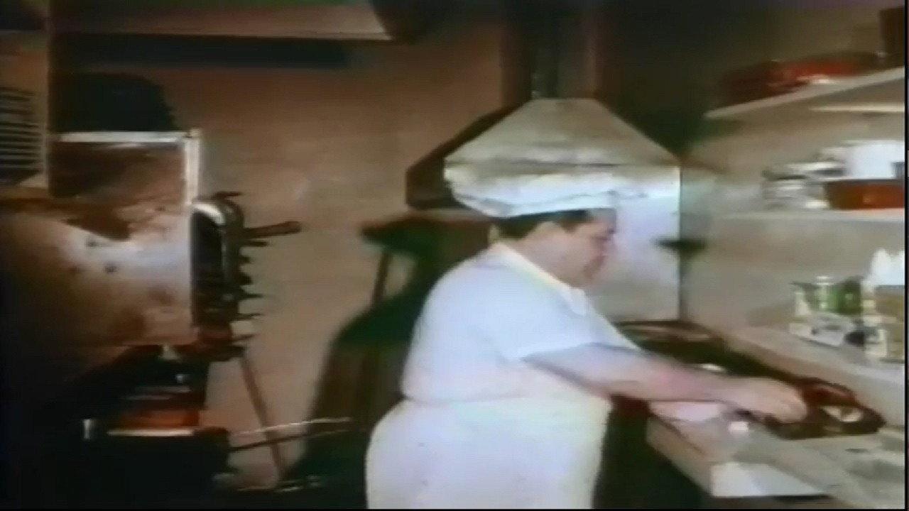 International Smorgas-Broad 1965 movie scene