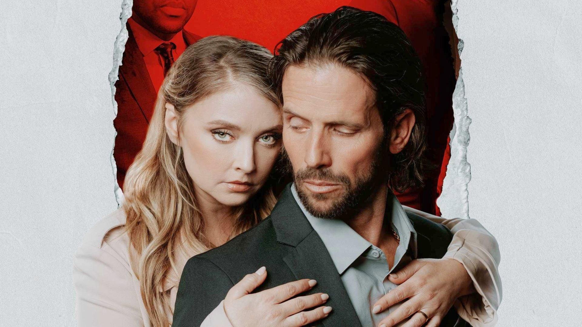 Cruel Love 2026 movie scene