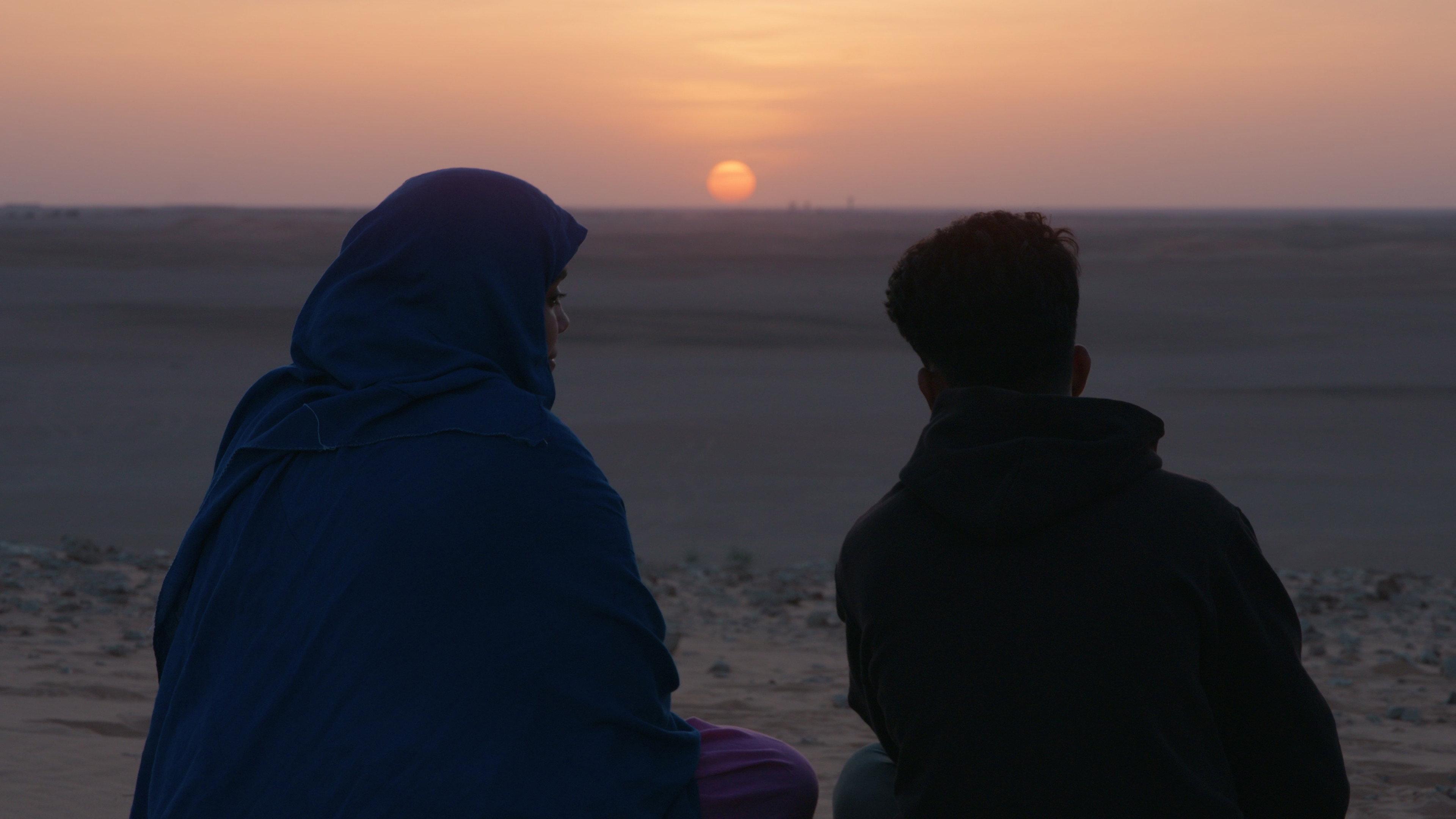 Jaima 2023 movie scene