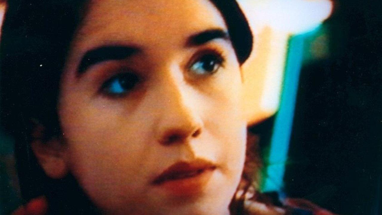 Other People's Kisses 2003 movie scene