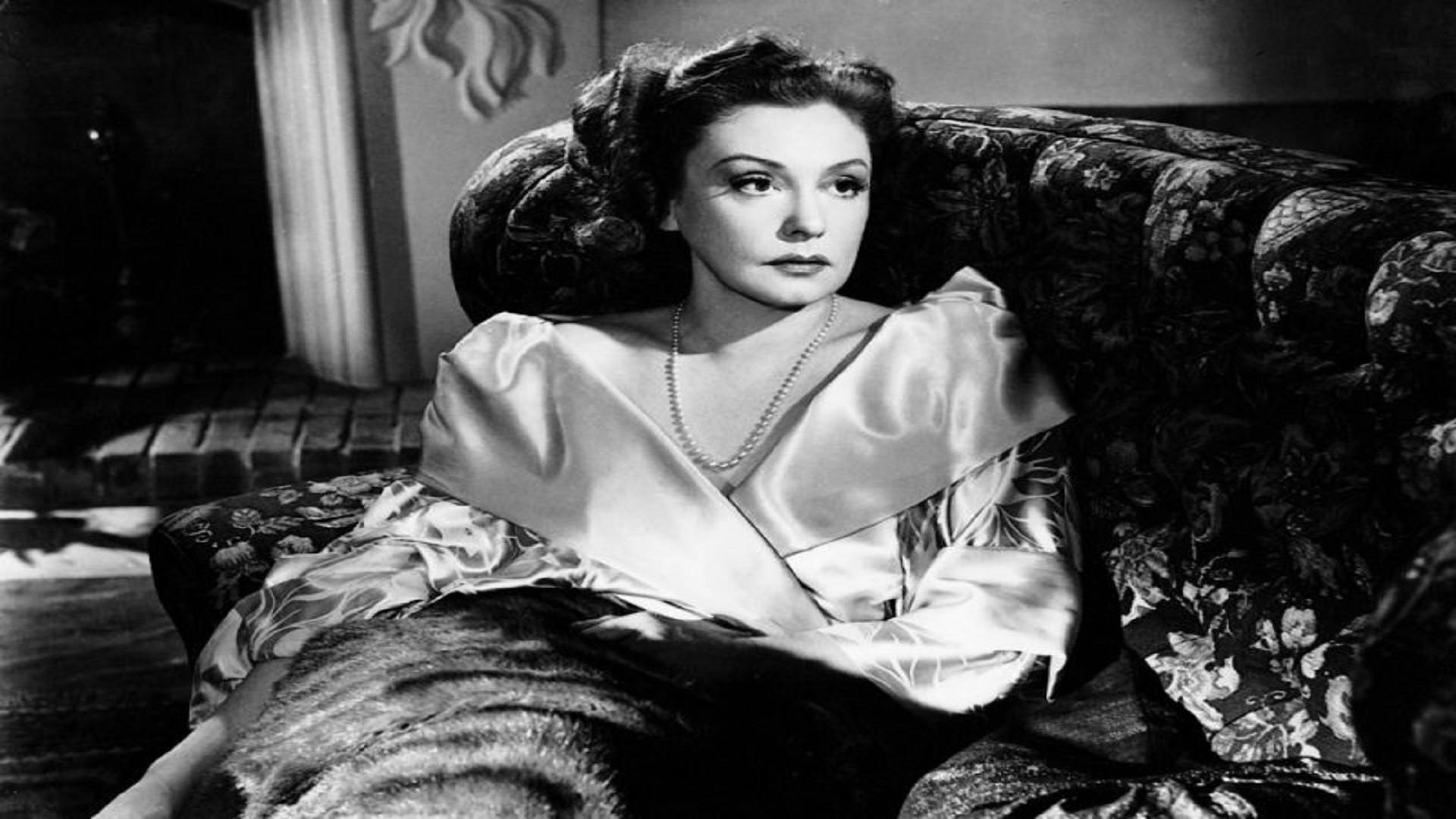 Gabriela 1950 movie scene