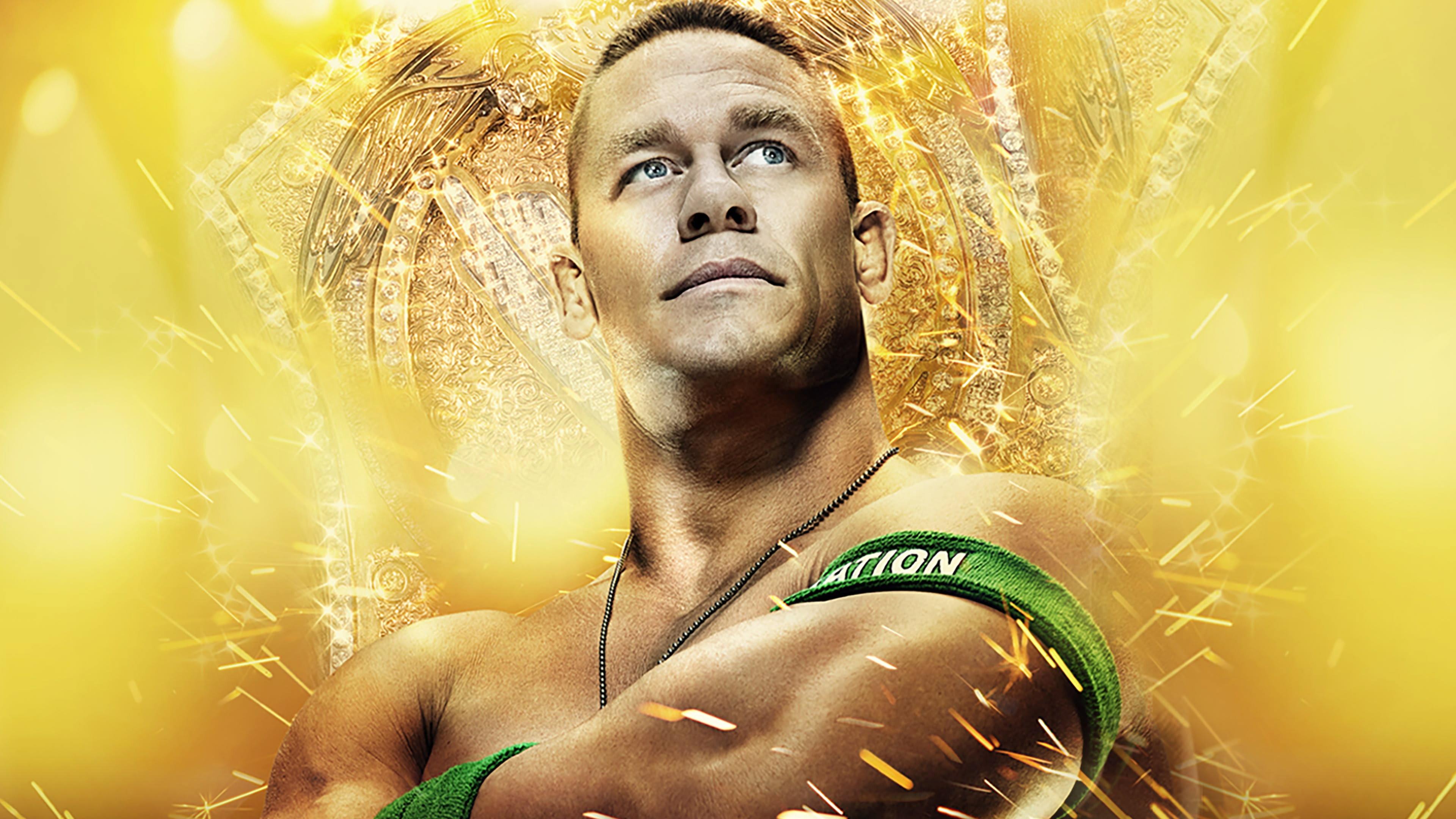 WWE Night of Champions 2012 2012 movie scene