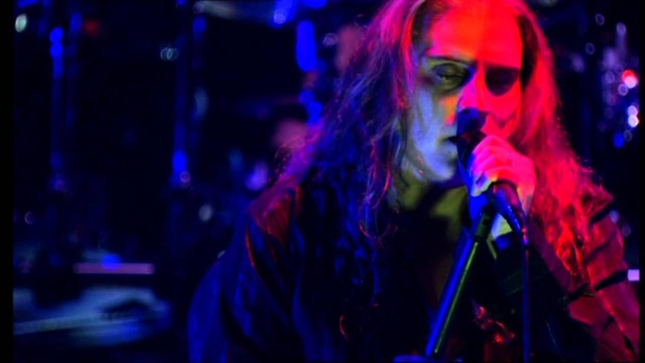 Dream Theater: Live at Budokan 2004 movie scene