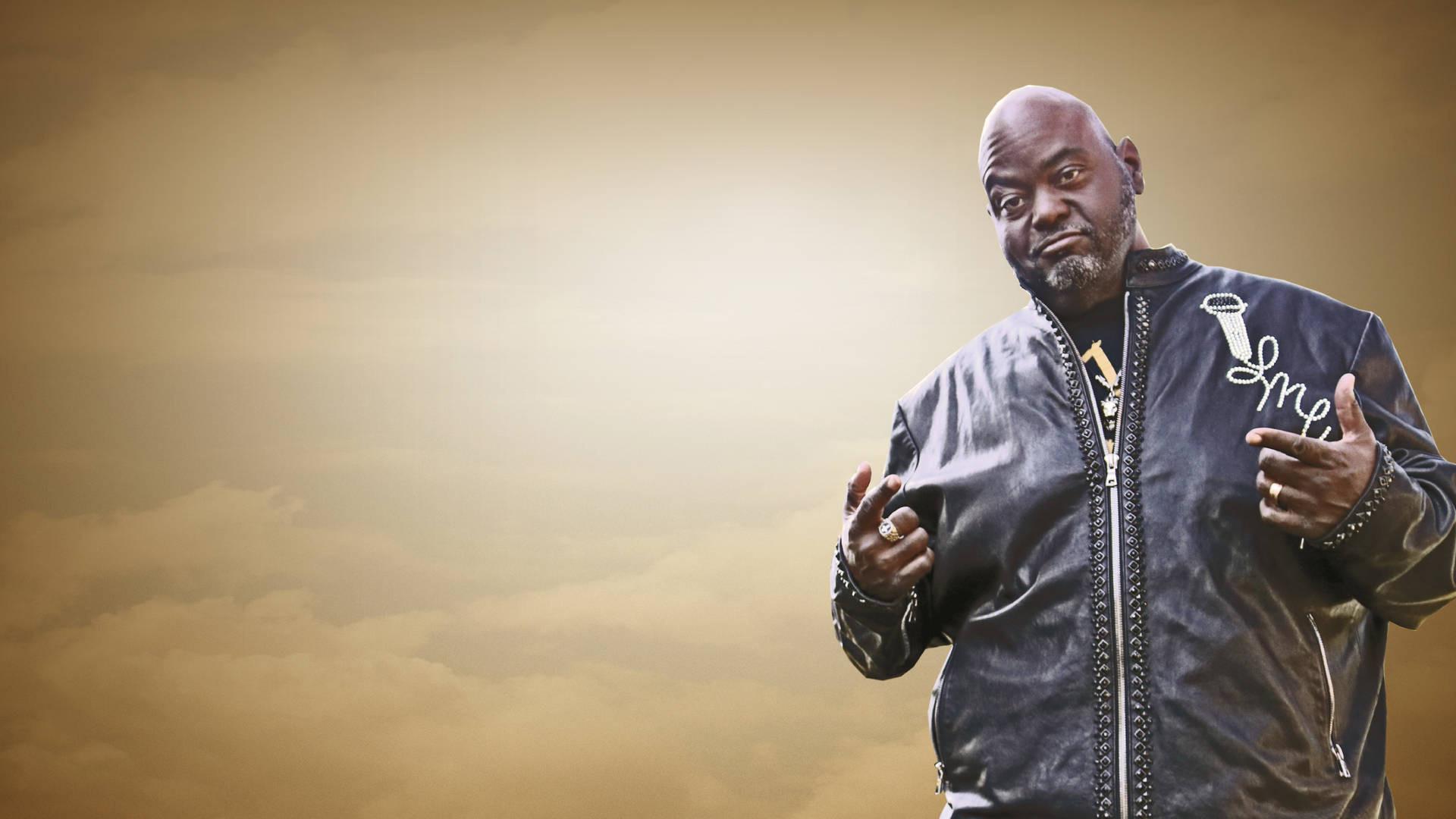 Lavell Crawford: New Look Same Funny! 2019 movie scene