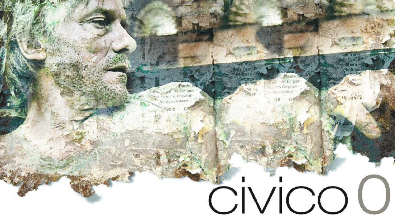 Civico zero 2007 movie scene