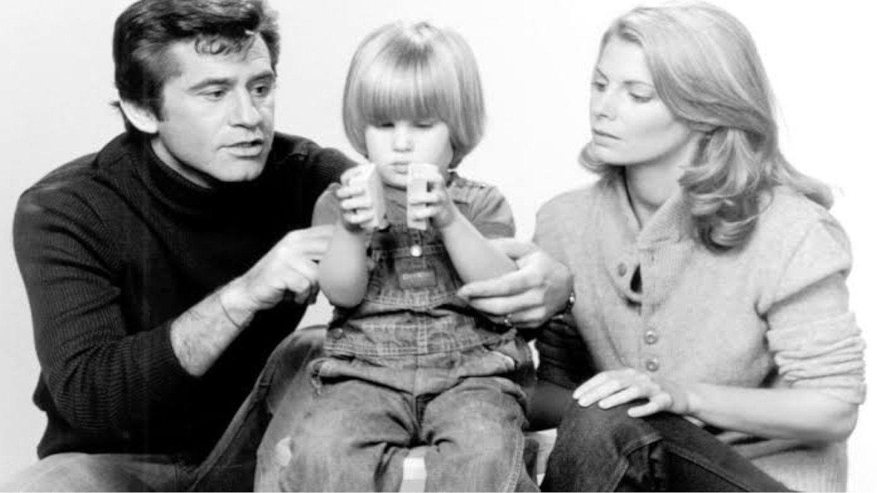 Son-Rise: A Miracle of Love 1979 movie scene