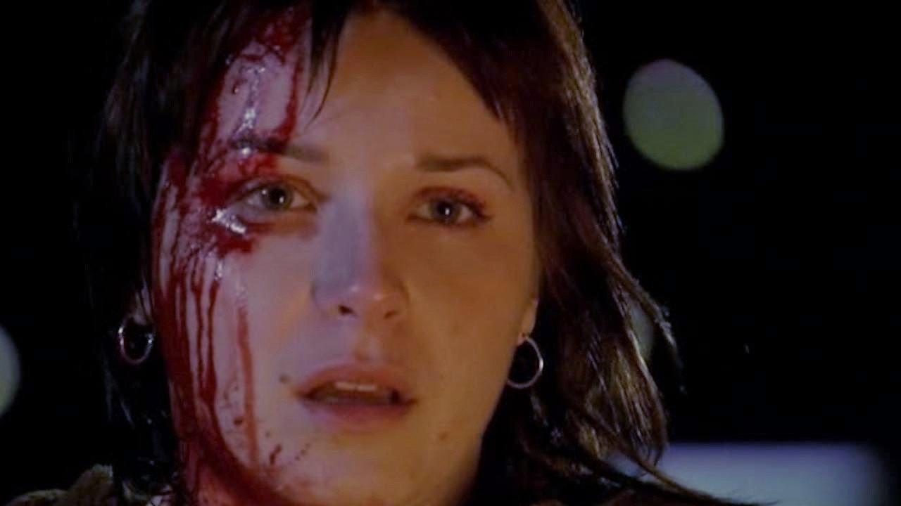 Slaughter Night 2006 movie scene