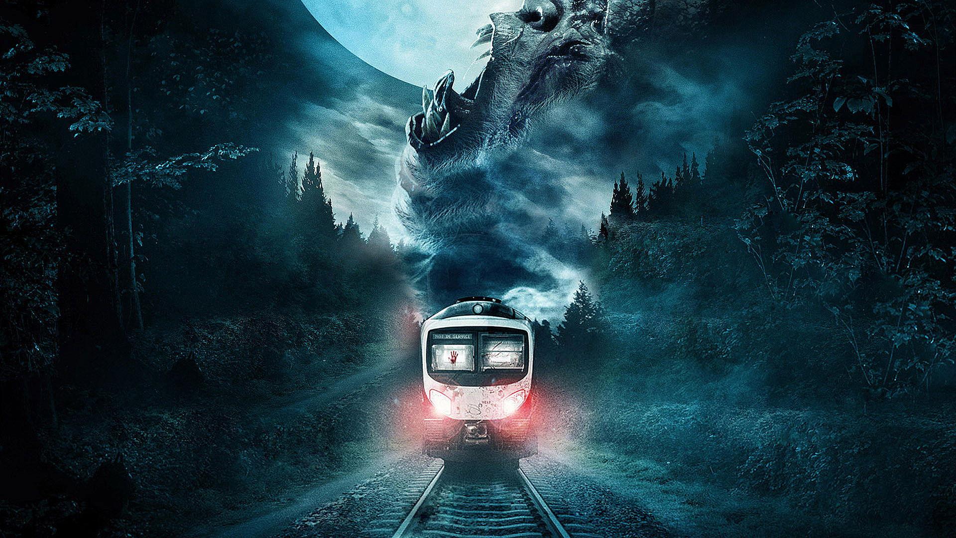 Howl 2015 movie scene