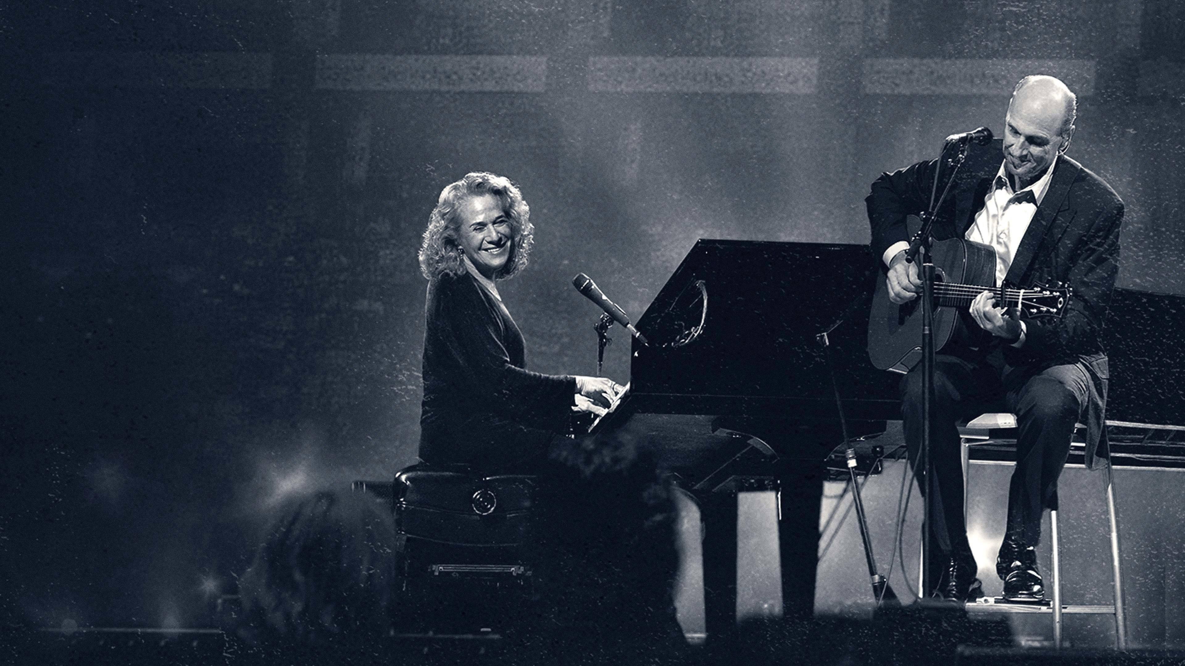 Carole King & James Taylor: Just Call Out My Name 2022 movie scene