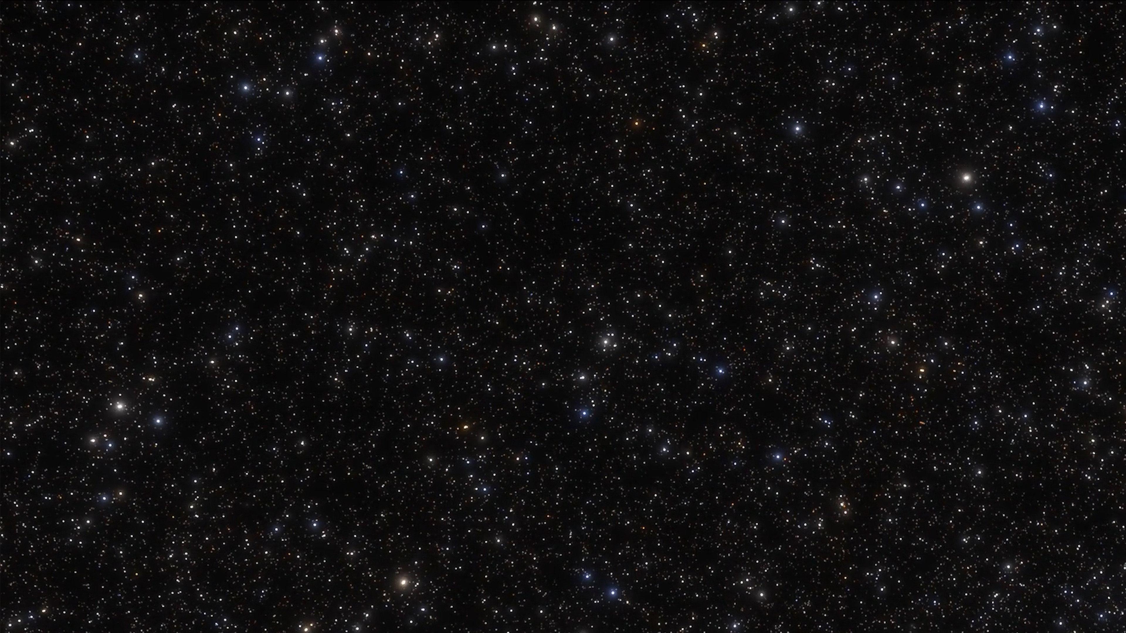 MiP: The Journey Across the Universe movie scene