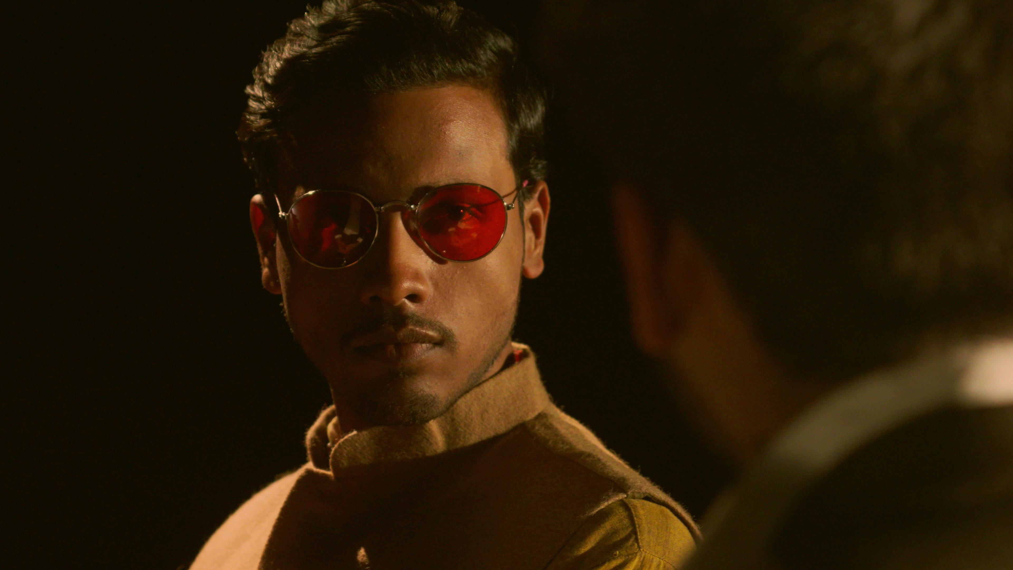 Master Bantoo 2026 movie scene