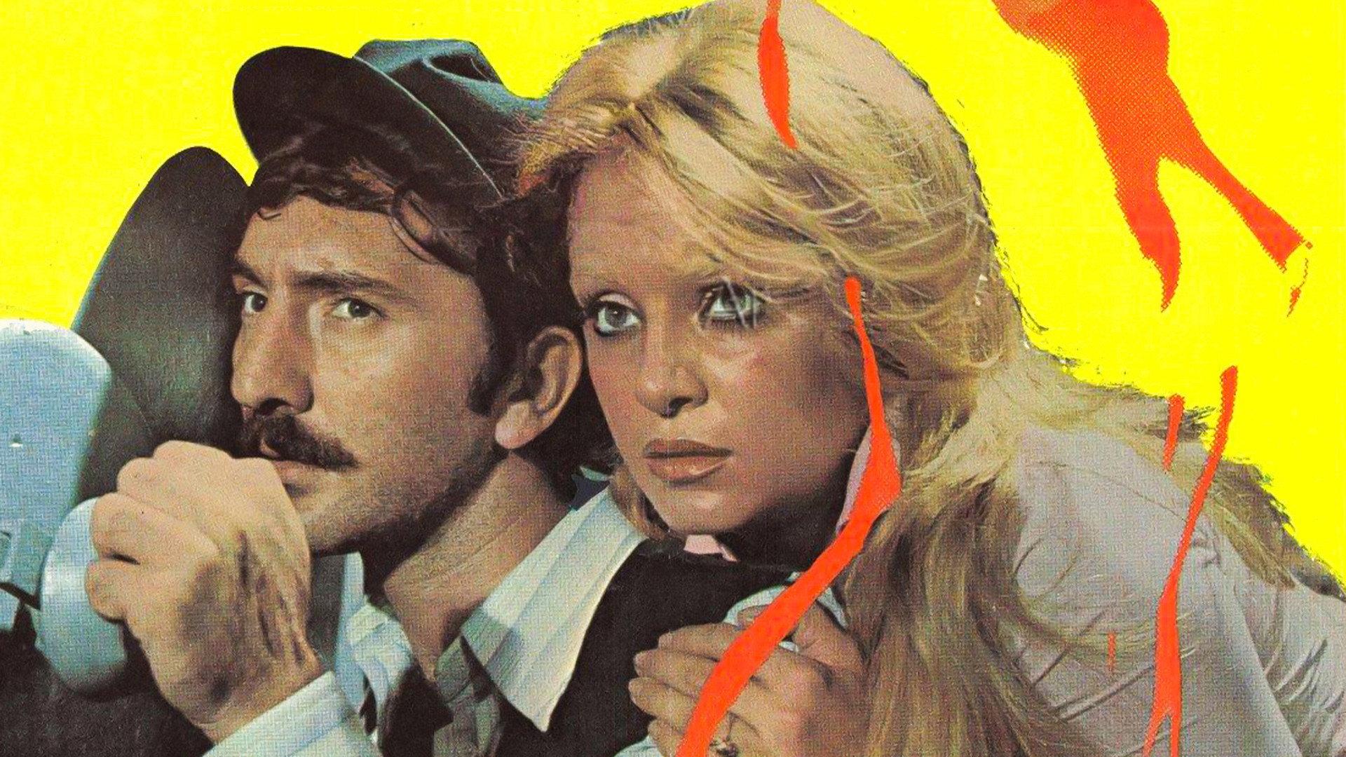 Canavar Cafer 1975 movie scene
