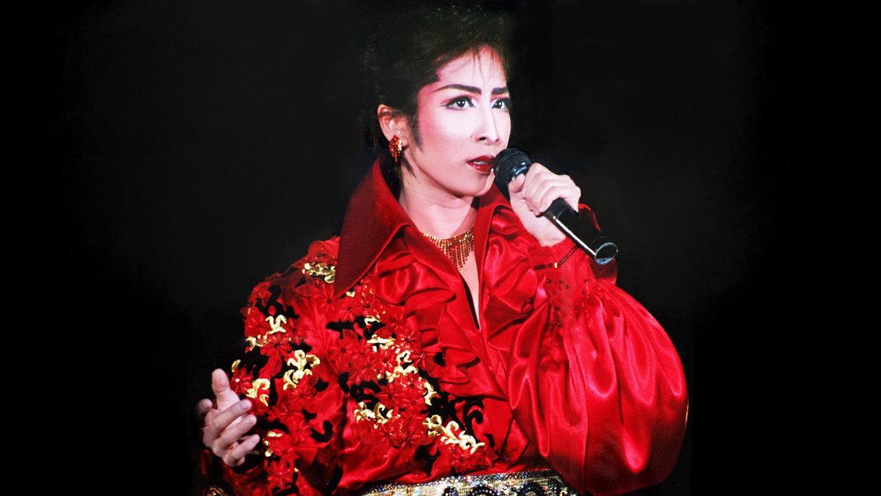 Matobu Sei Dinner Show "Sky Blue" 2005 movie scene