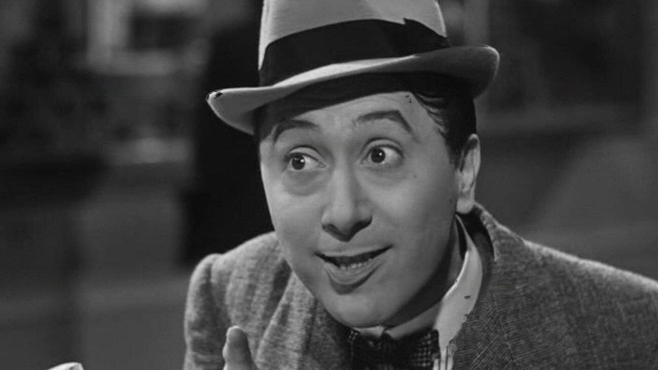 Imputato, alzatevi! 1939 movie scene