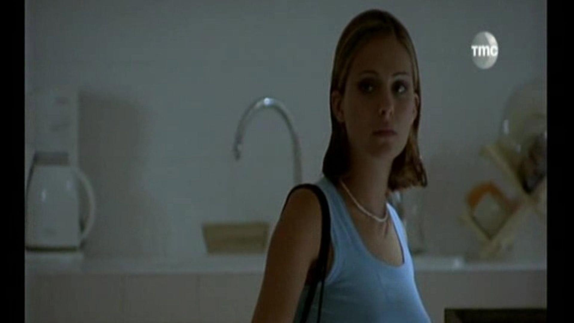 The Last Girl 2002 movie scene