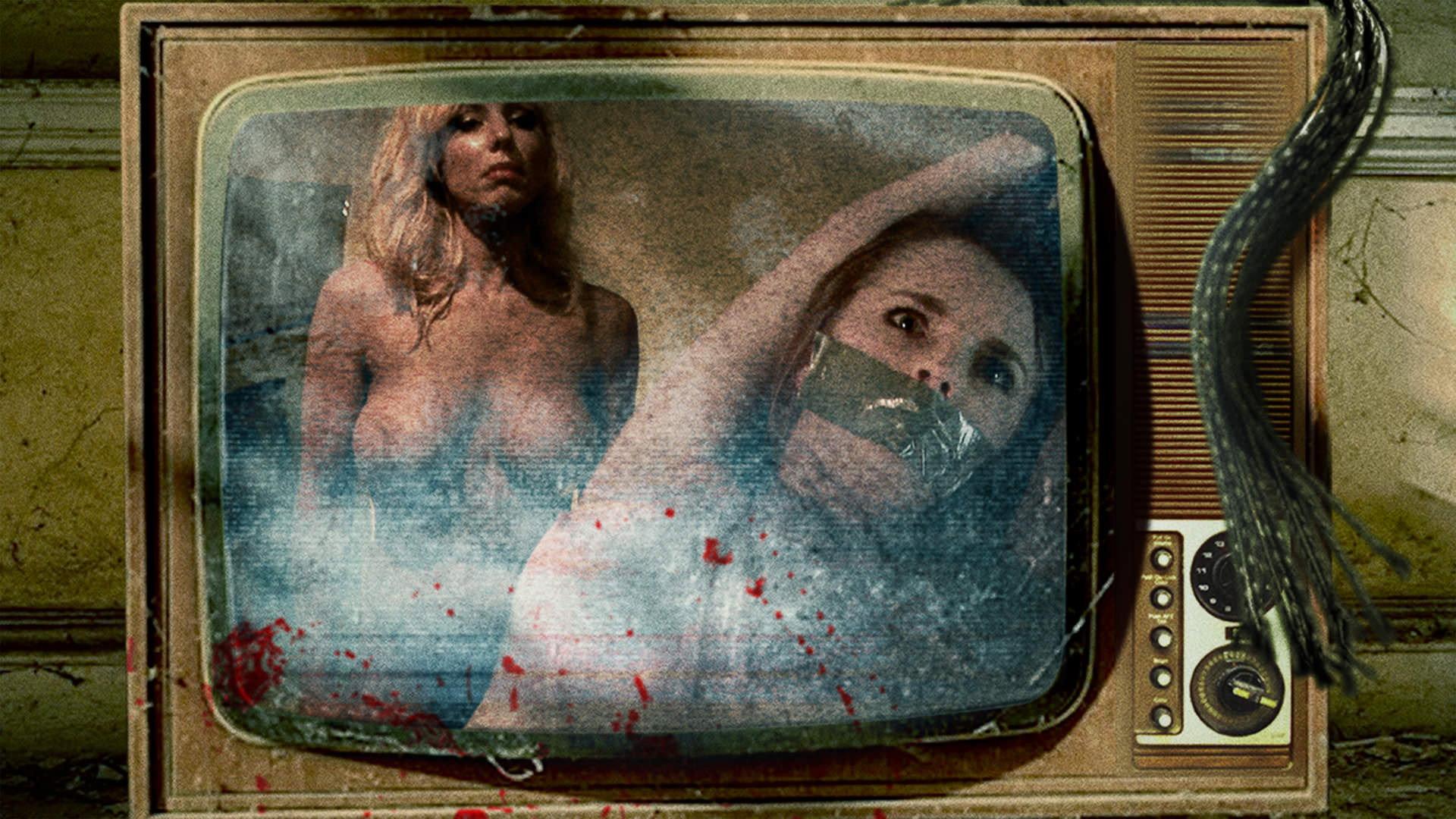 Watch Me Die 2014 movie scene