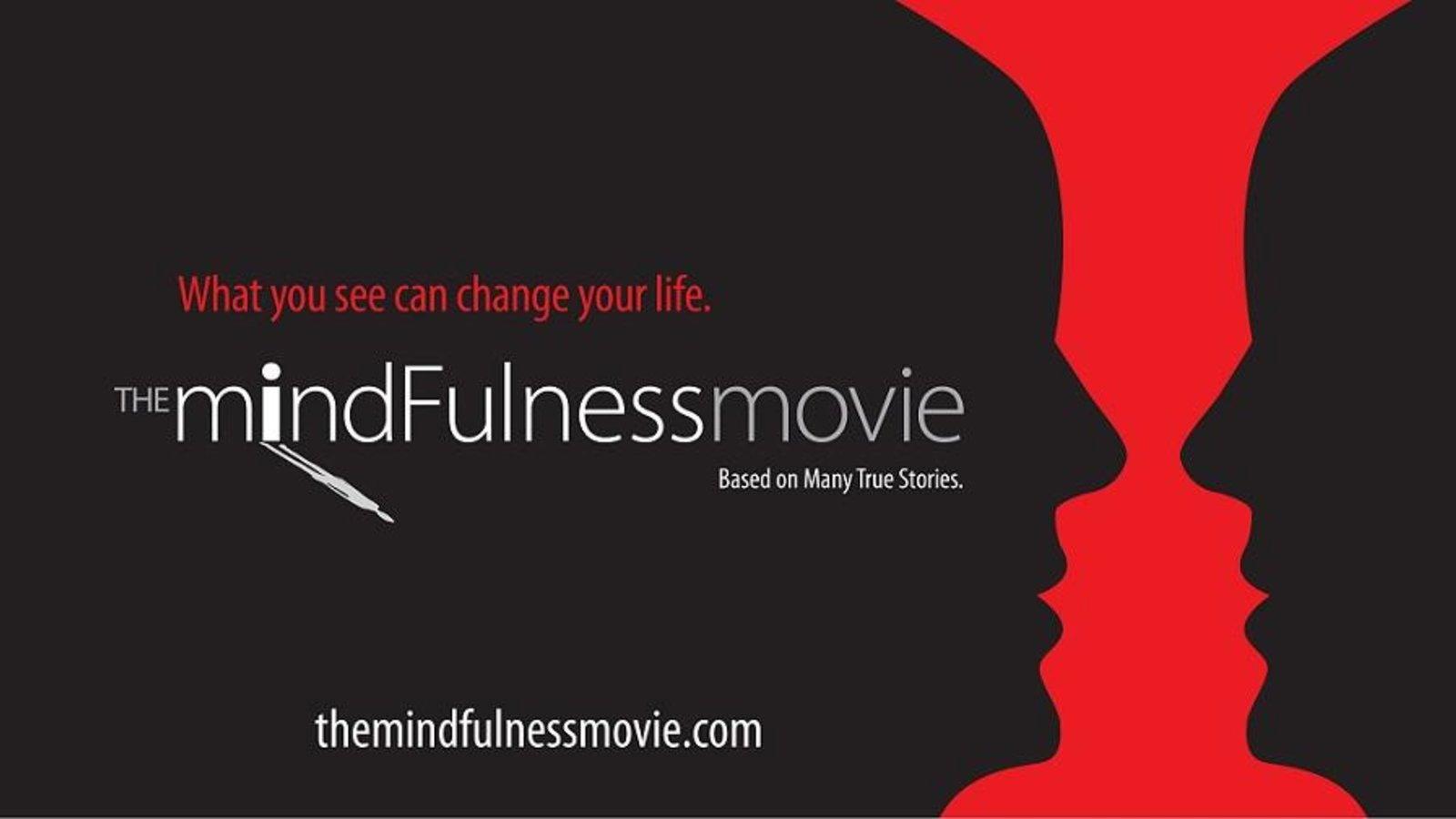 The MindFulness Movie 2013 movie scene