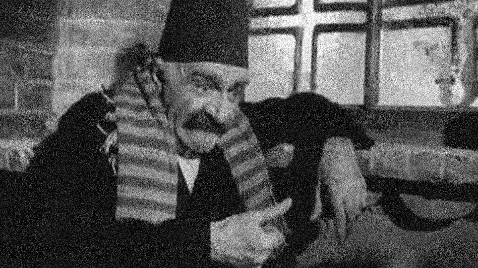 Tjvjik 1962 movie scene
