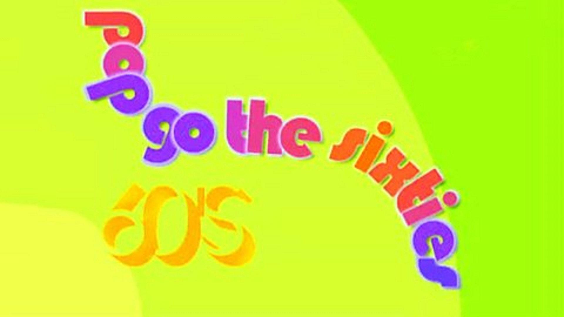 Pop Go the Sixties! 1969 movie scene