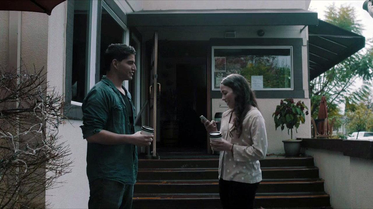 Worth 2018 movie scene