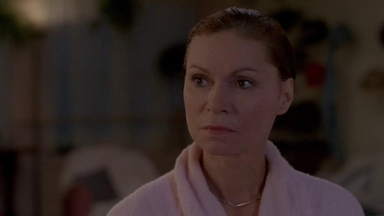 A Question of Loving 1986 movie scene