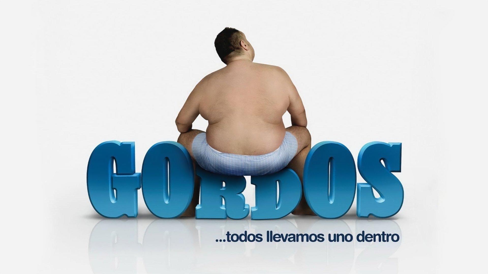 Fat People 2009 movie scene