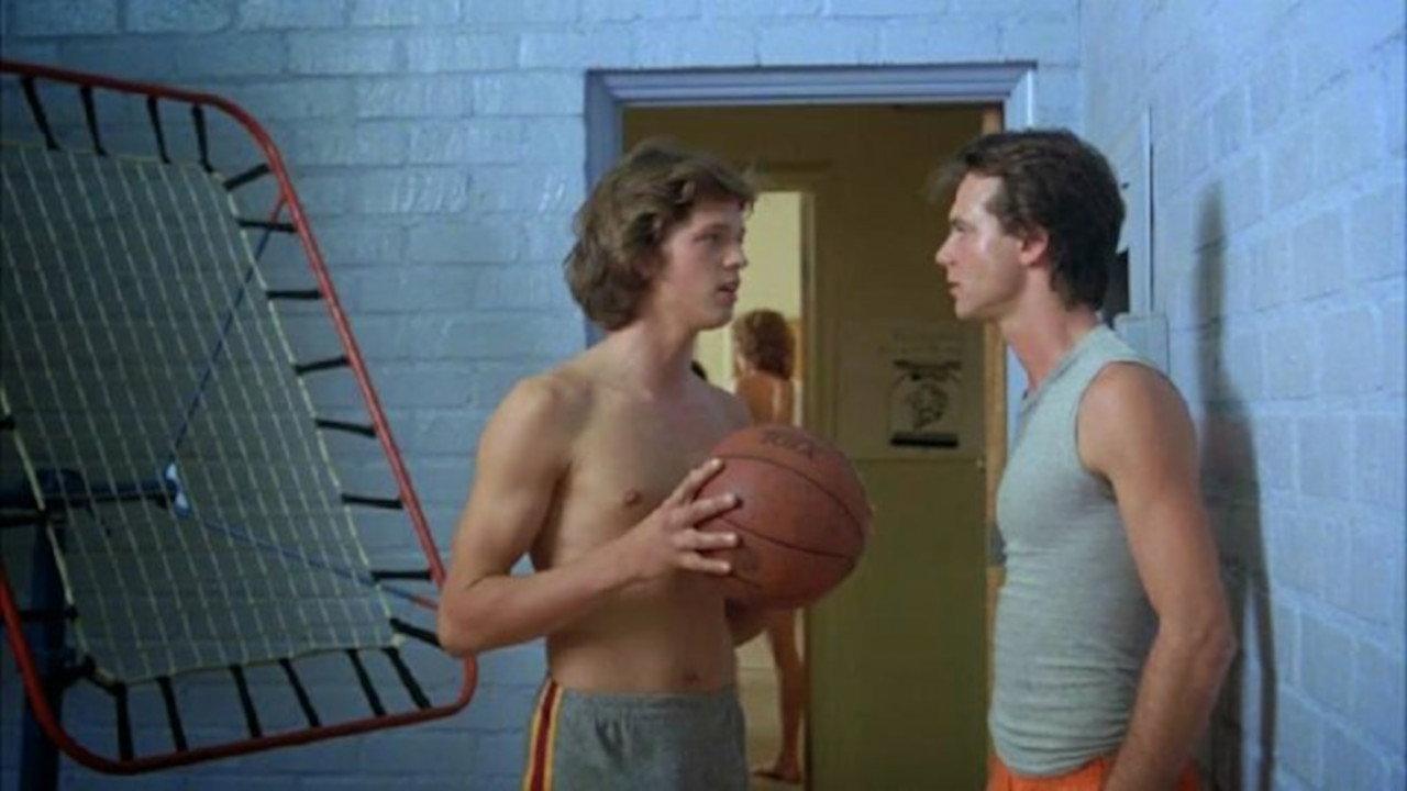 Butcher, Baker, Nightmare Maker 1981 movie scene