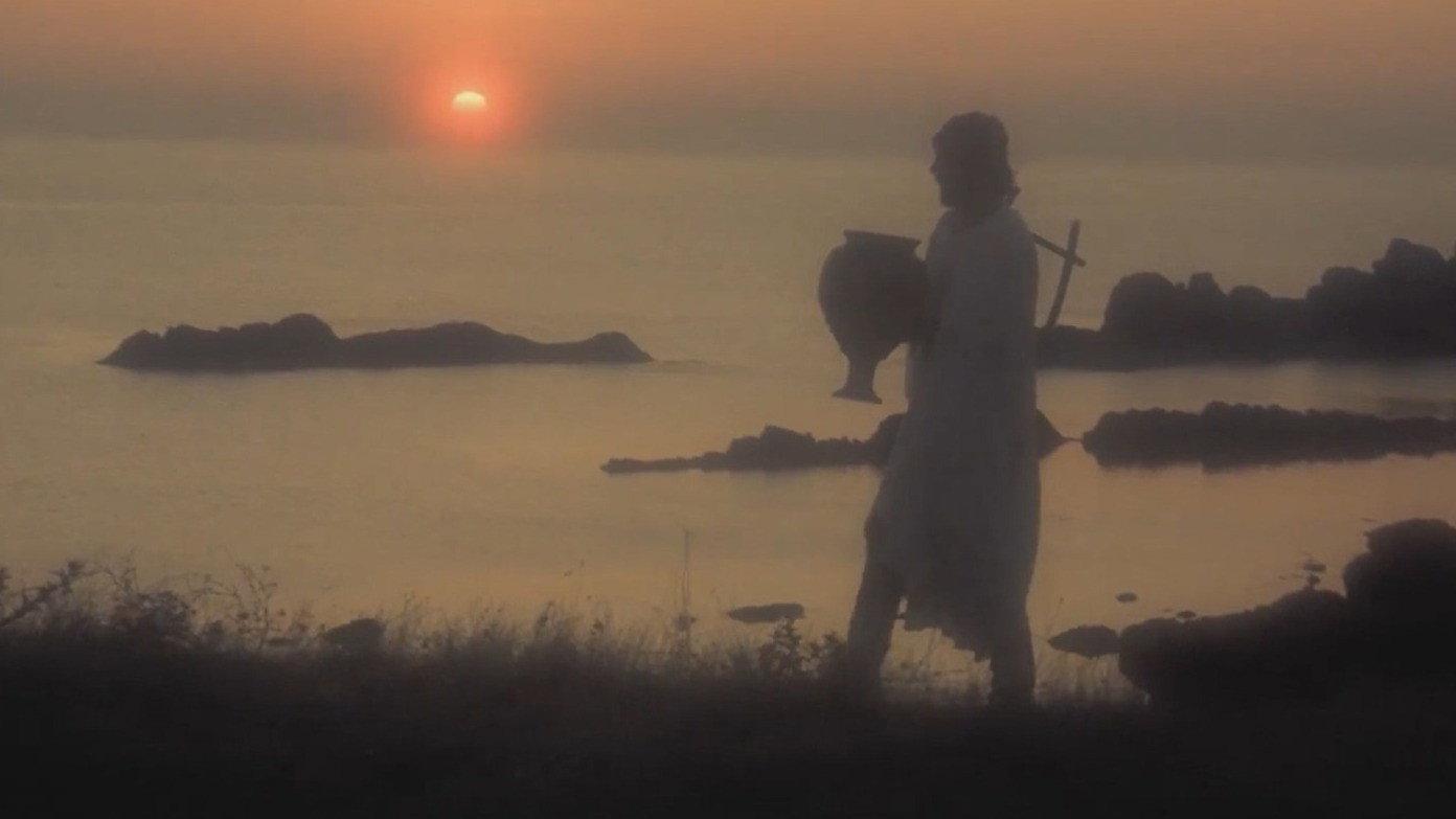 Orpheus and Eurydice 1986 movie scene