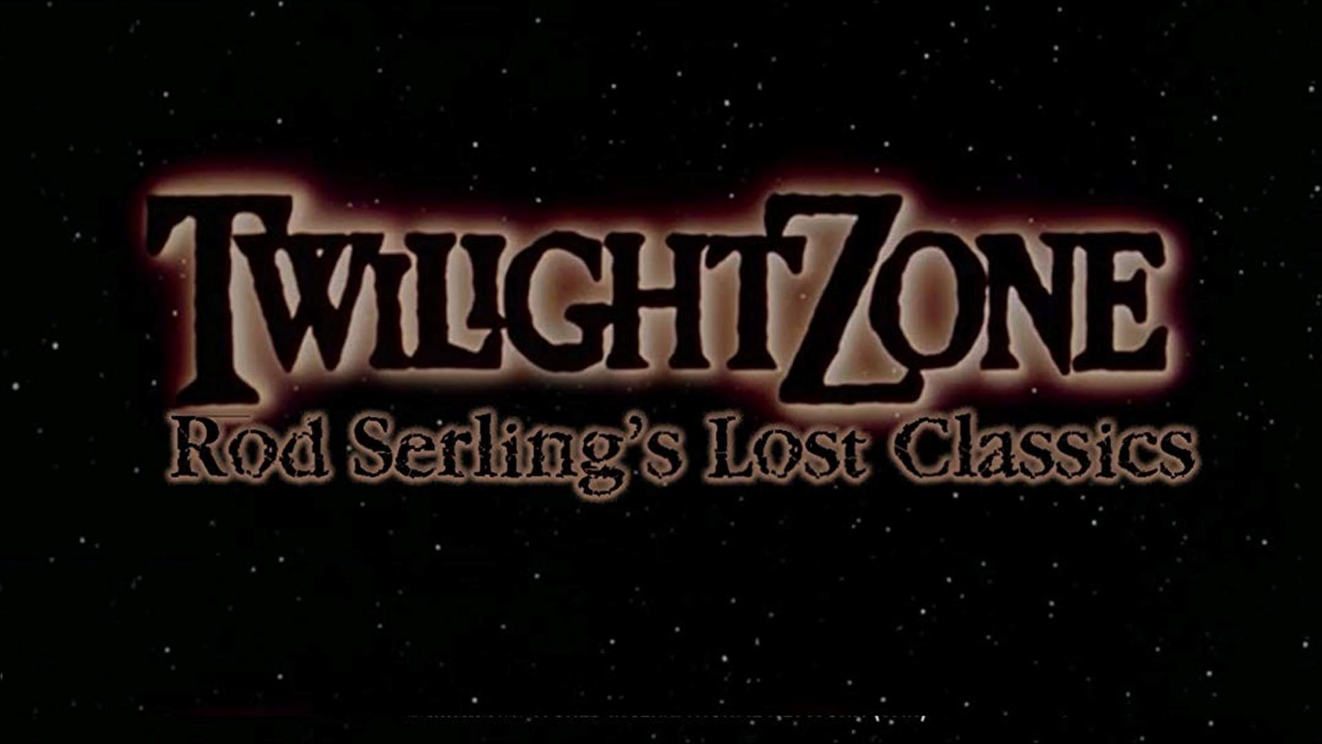 The Twilight Zone: Rod Serling's Lost Classics 1994 movie scene