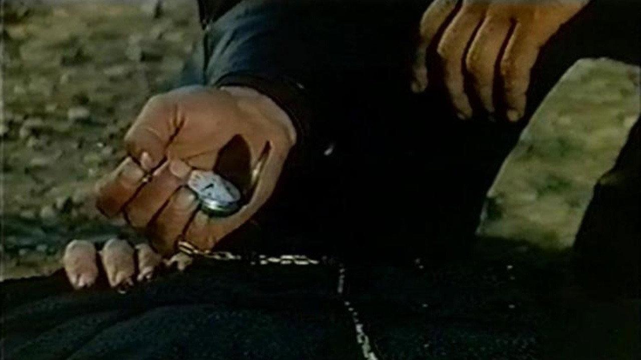 Damned Pistols of Dallas 1964 movie scene