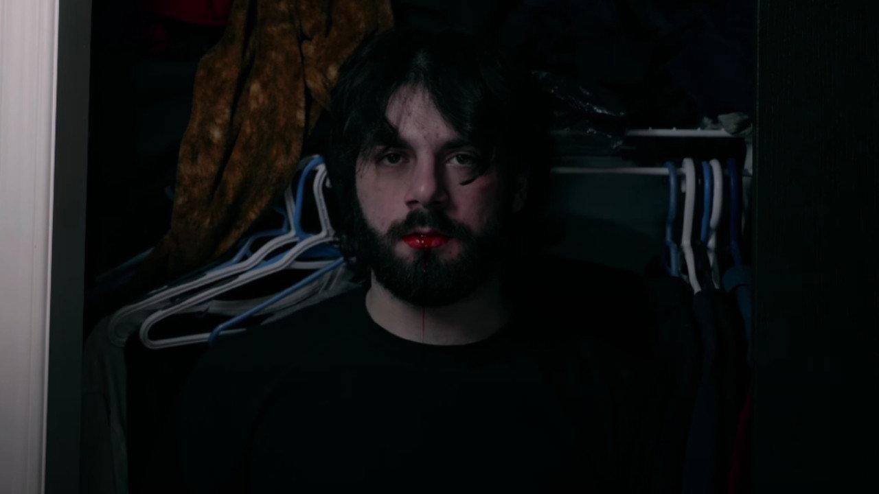 Fear of the Light 2024 movie scene