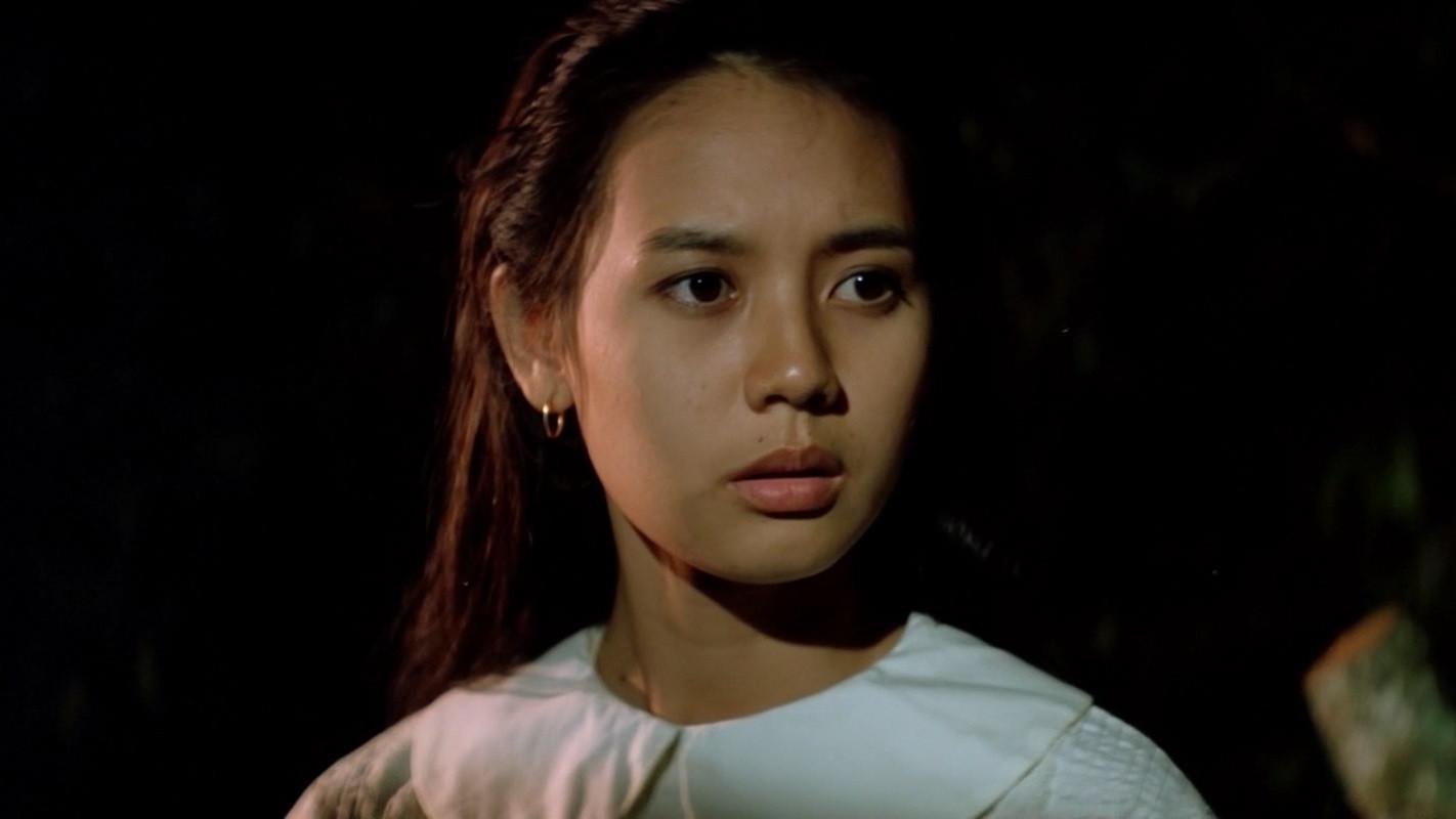 Sunset at Chaopraya 1988 movie scene
