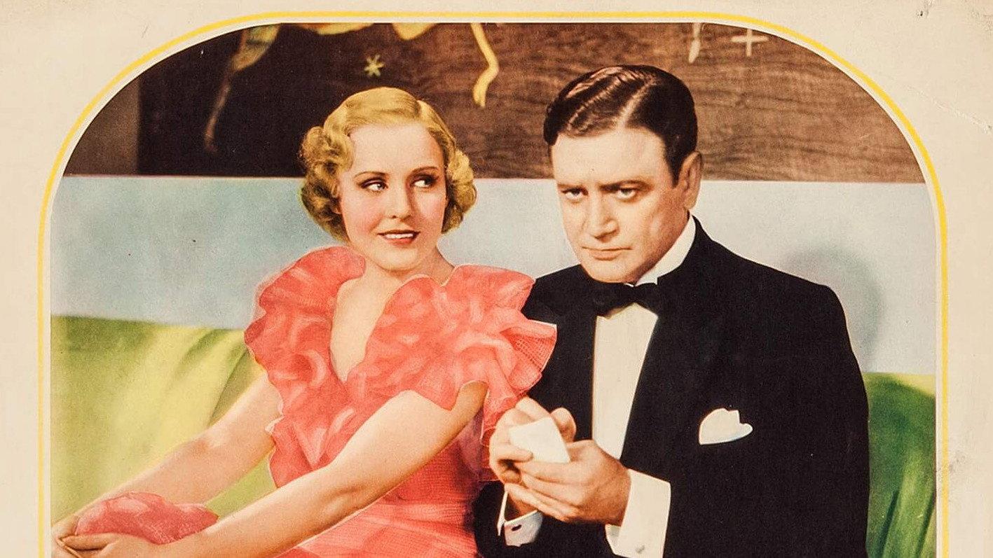 The Tunnel 1935 movie scene