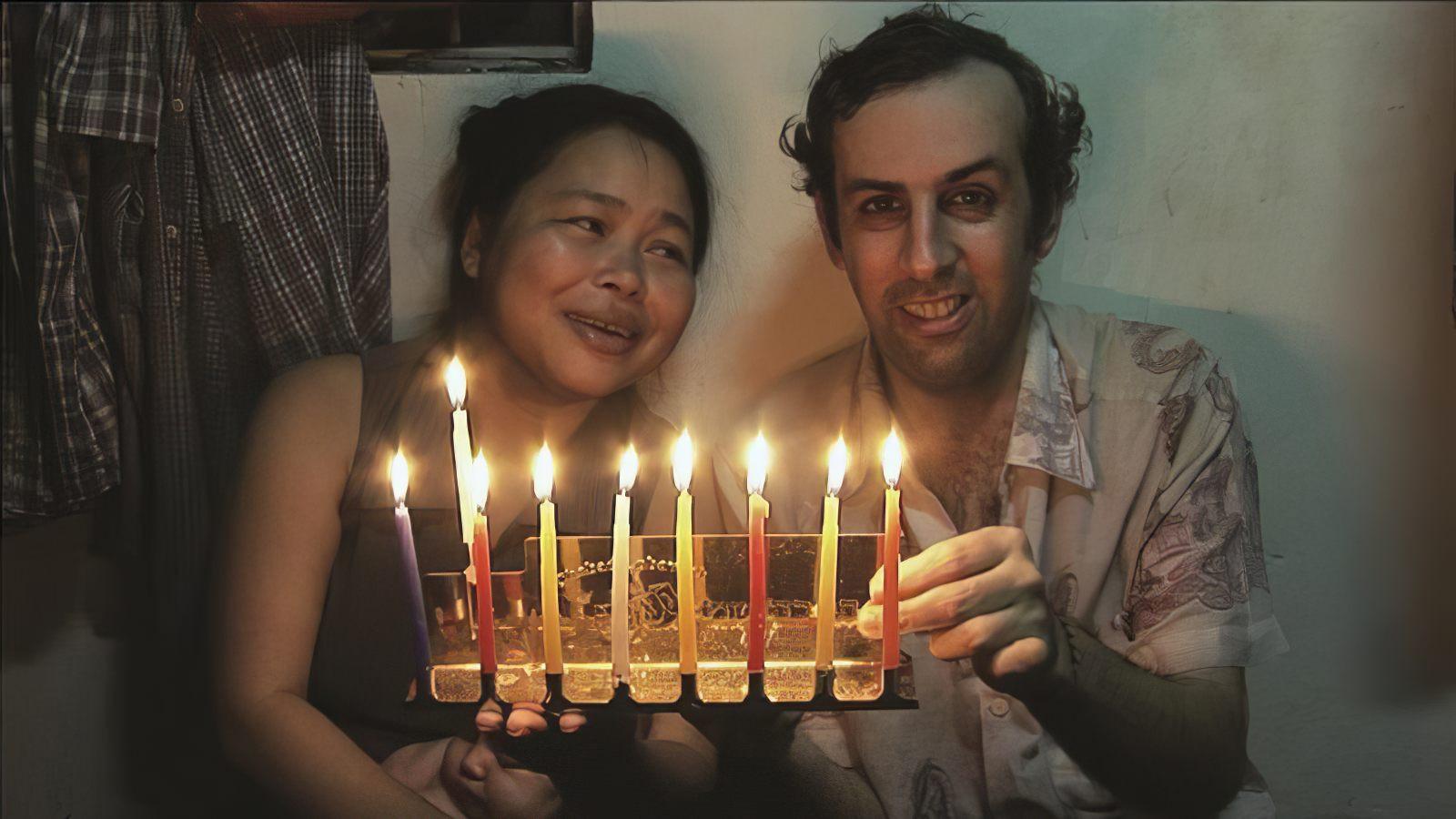 Phnom Penh Lullaby 2011 movie scene
