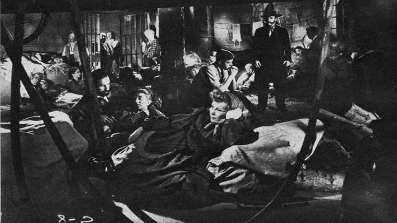 If My Fields Could Talk 1947 movie scene