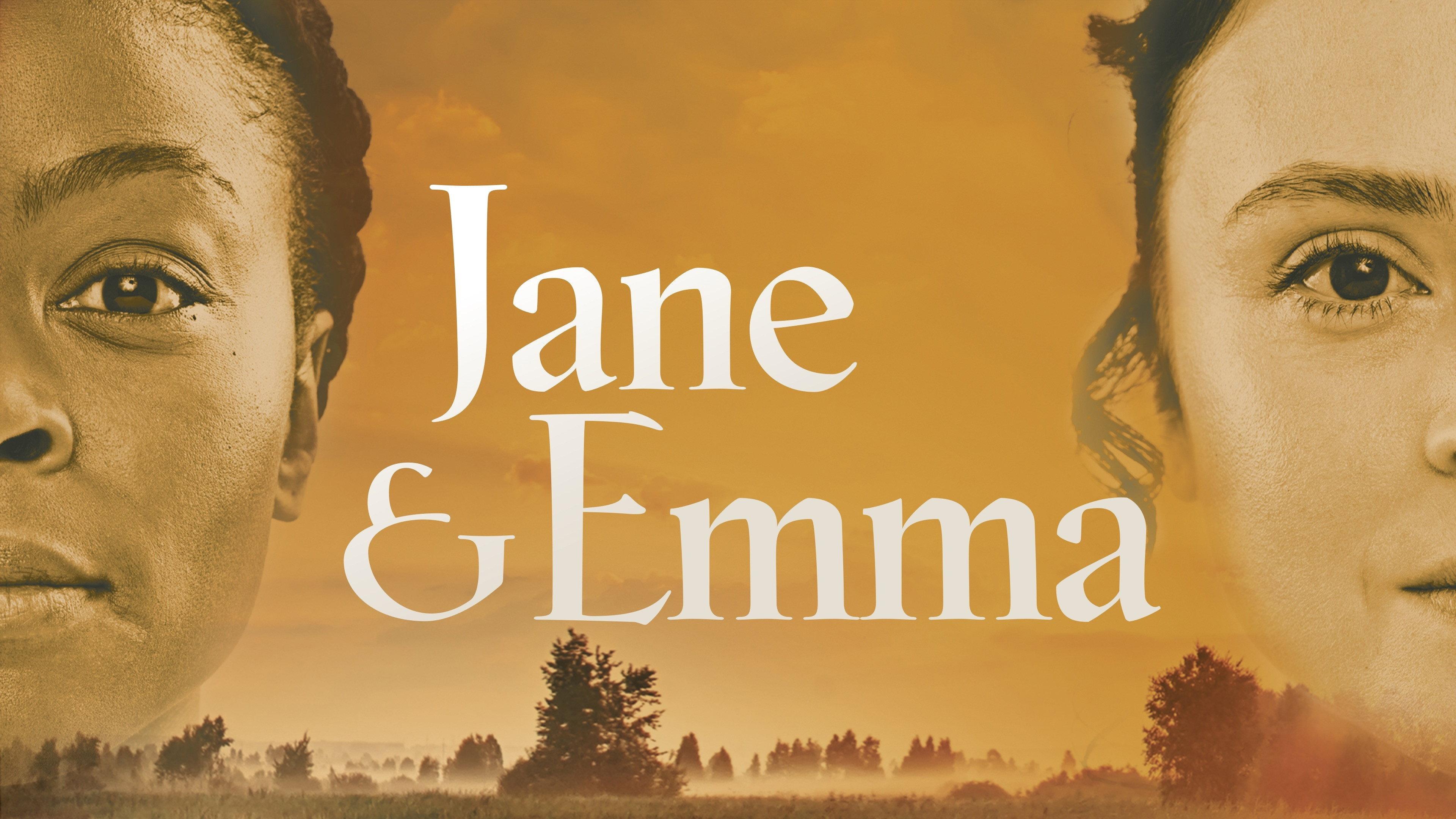 Jane and Emma 2018 movie scene