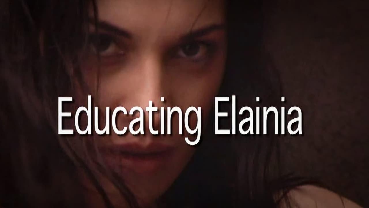 Educating Elainia 2006 movie scene