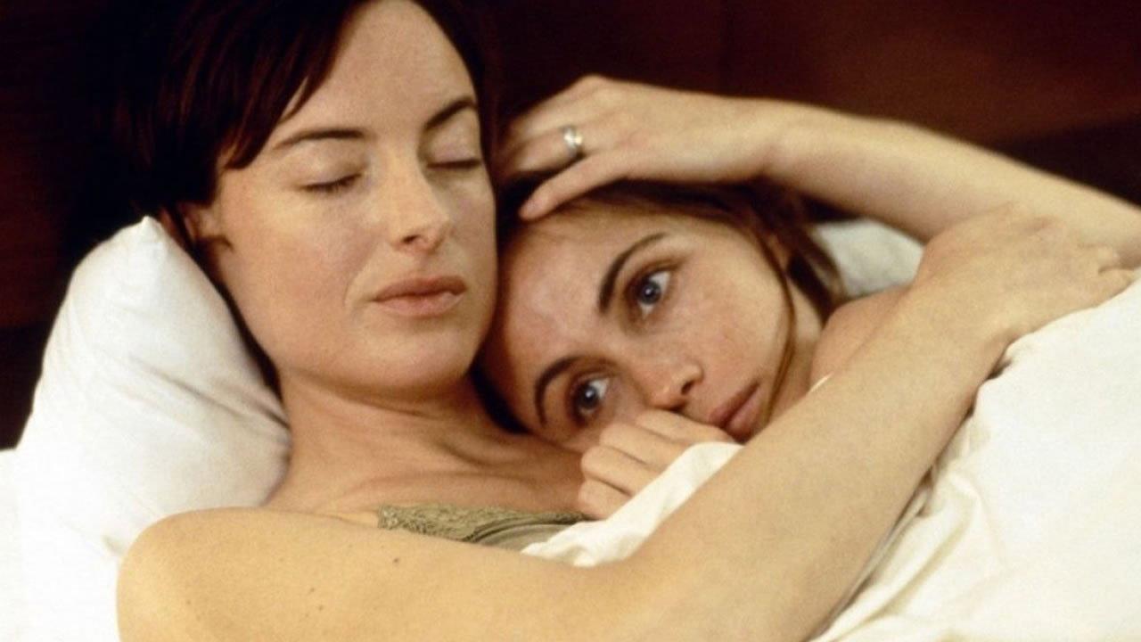 Replay 2001 movie scene