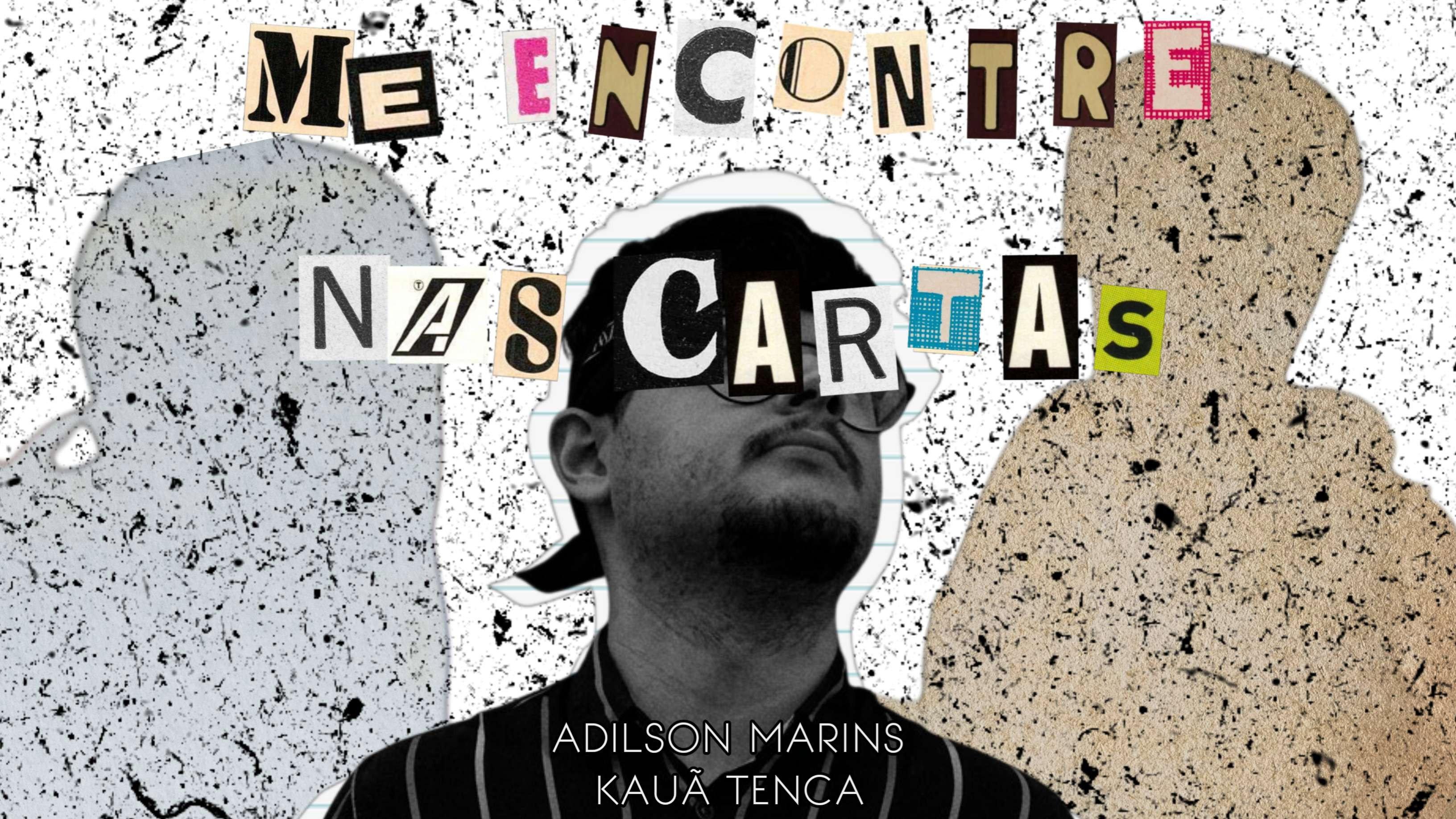 Me Encontre Nas Cartas 2026 movie scene