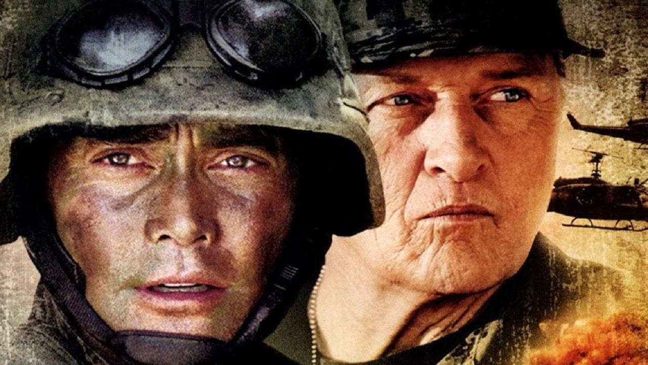 The Hunt for Eagle One 2006 movie scene