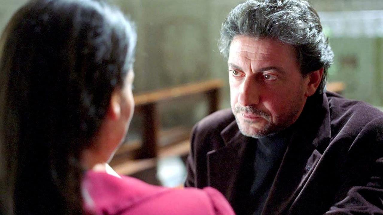 The Wedding Director 2006 movie scene