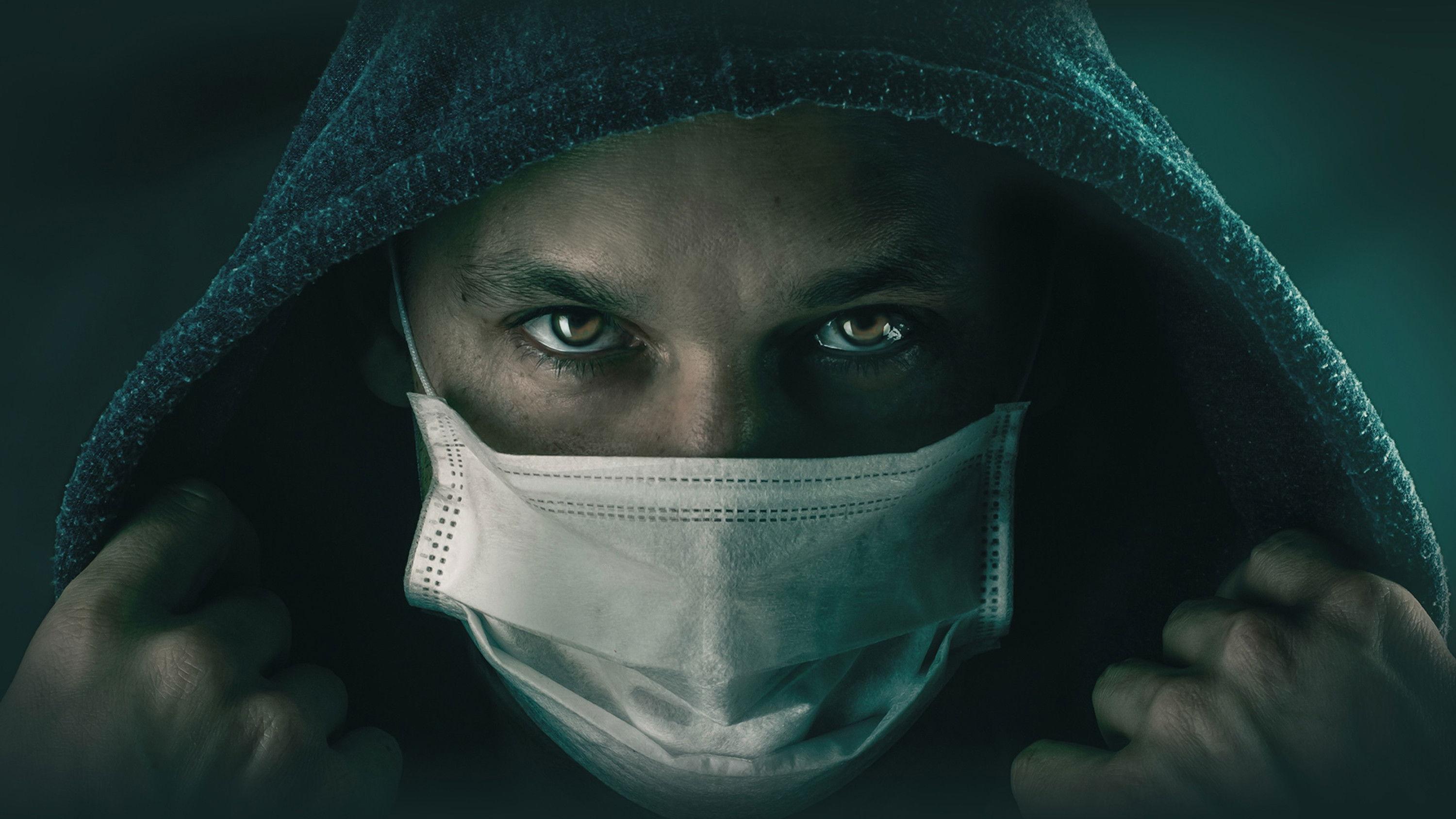 Pandemic: The People, The Conspiracy, The Journey 2020 movie scene
