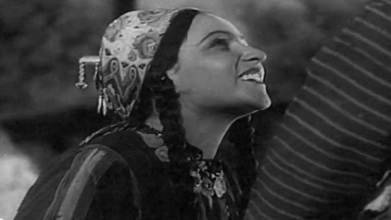 Dursun 1940 movie scene