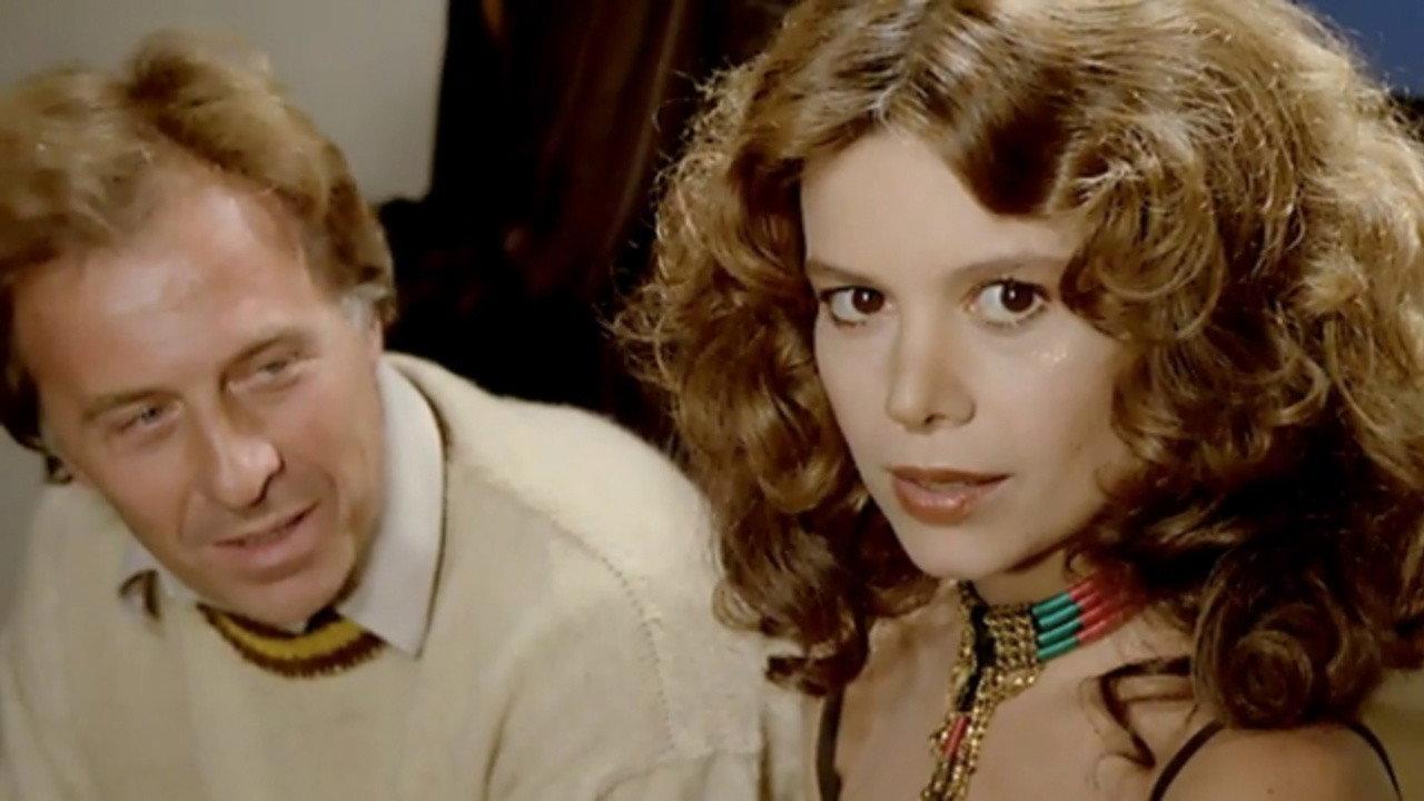 Nobody's Wife 1982 movie scene