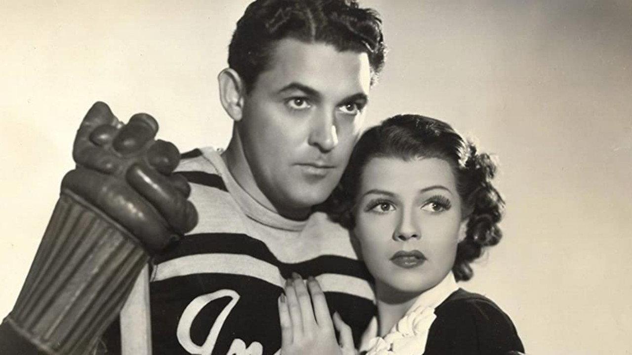 The Game That Kills 1937 movie scene